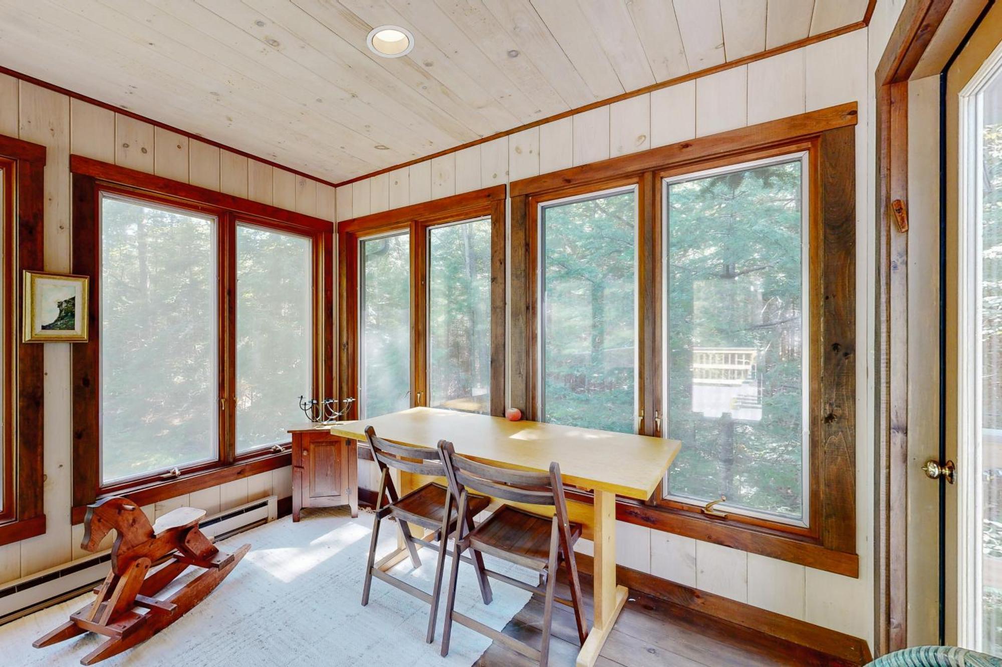 Woodland Whimsy Franconia
