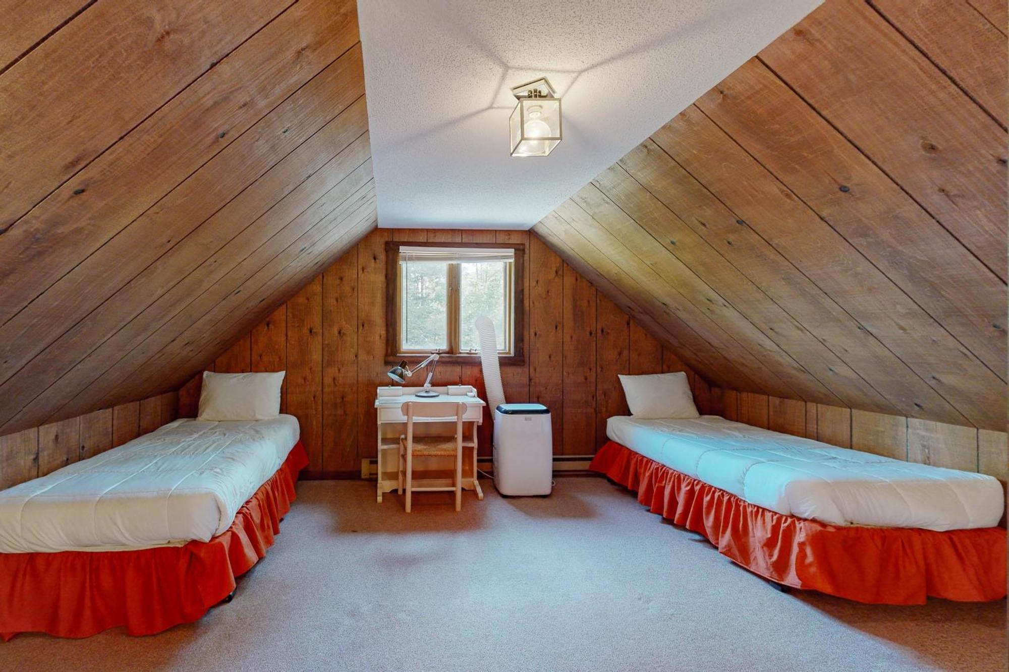 Woodland Whimsy * Franconia